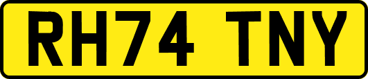 RH74TNY