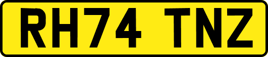 RH74TNZ