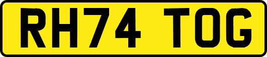 RH74TOG