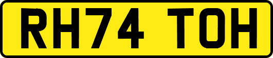RH74TOH