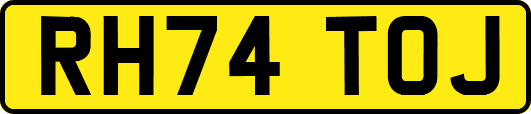 RH74TOJ