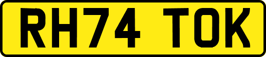 RH74TOK
