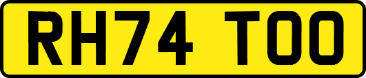 RH74TOO