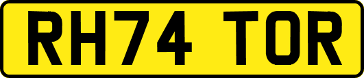 RH74TOR