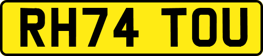 RH74TOU