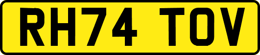 RH74TOV