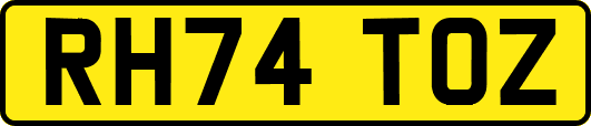 RH74TOZ
