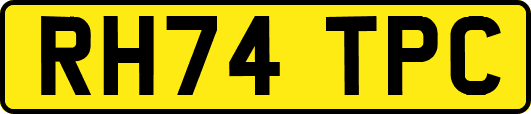 RH74TPC