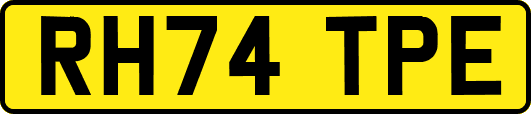 RH74TPE
