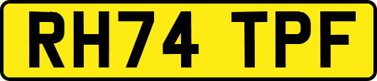 RH74TPF