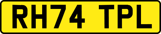RH74TPL