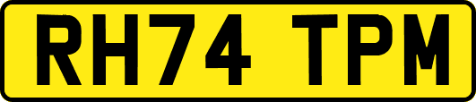 RH74TPM