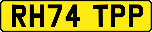RH74TPP