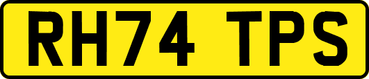 RH74TPS