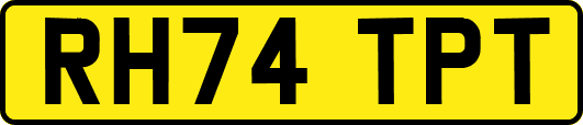 RH74TPT