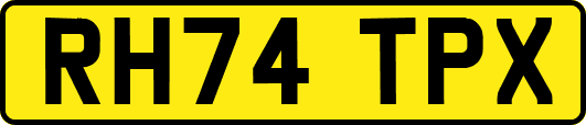 RH74TPX