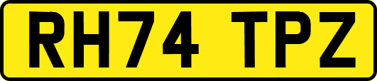 RH74TPZ