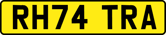 RH74TRA