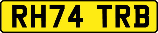 RH74TRB