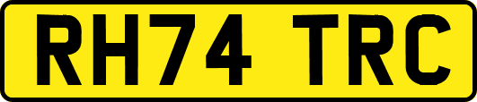 RH74TRC