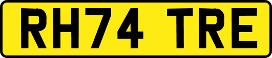 RH74TRE