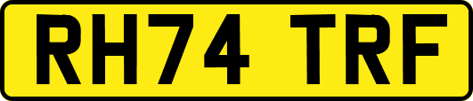 RH74TRF
