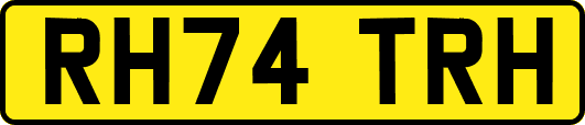 RH74TRH