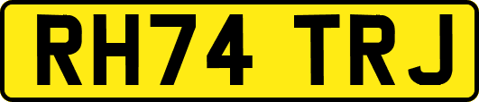 RH74TRJ