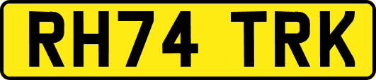 RH74TRK