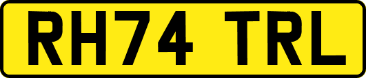 RH74TRL