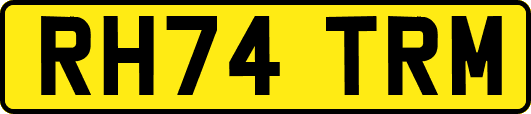 RH74TRM