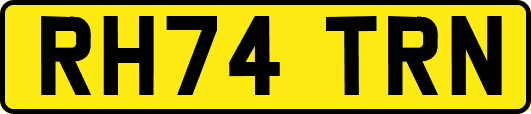 RH74TRN