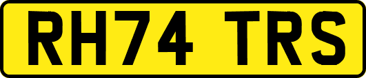 RH74TRS