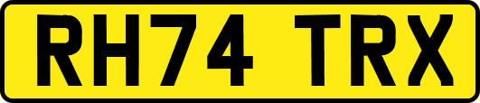 RH74TRX