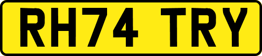 RH74TRY