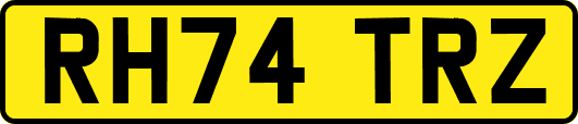RH74TRZ