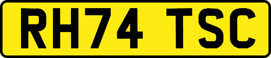 RH74TSC