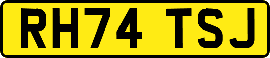 RH74TSJ