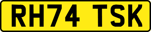 RH74TSK