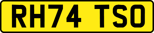 RH74TSO