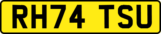RH74TSU