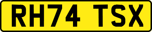 RH74TSX