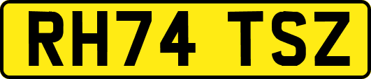 RH74TSZ