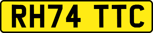 RH74TTC