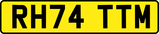 RH74TTM