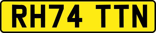 RH74TTN