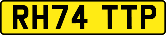 RH74TTP