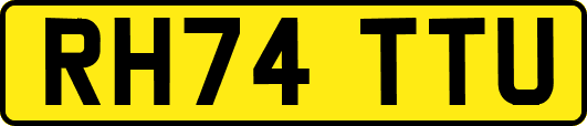 RH74TTU