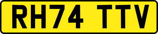 RH74TTV
