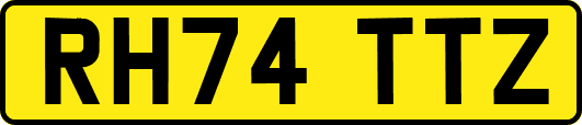 RH74TTZ